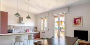 Apartment | 3 bedrooms - Sant Isaia Apartment by Wonderful Italy (Bologna)