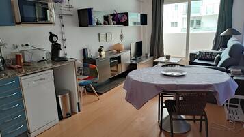 Oppholdsområde