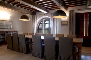 Restauration