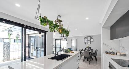 "Modern Family Buccaneer" - Newport Q 4020