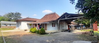 Hotel O Wisma Bani Pandi Syariah