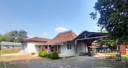 Hotel O Wisma Bani Pandi Syariah