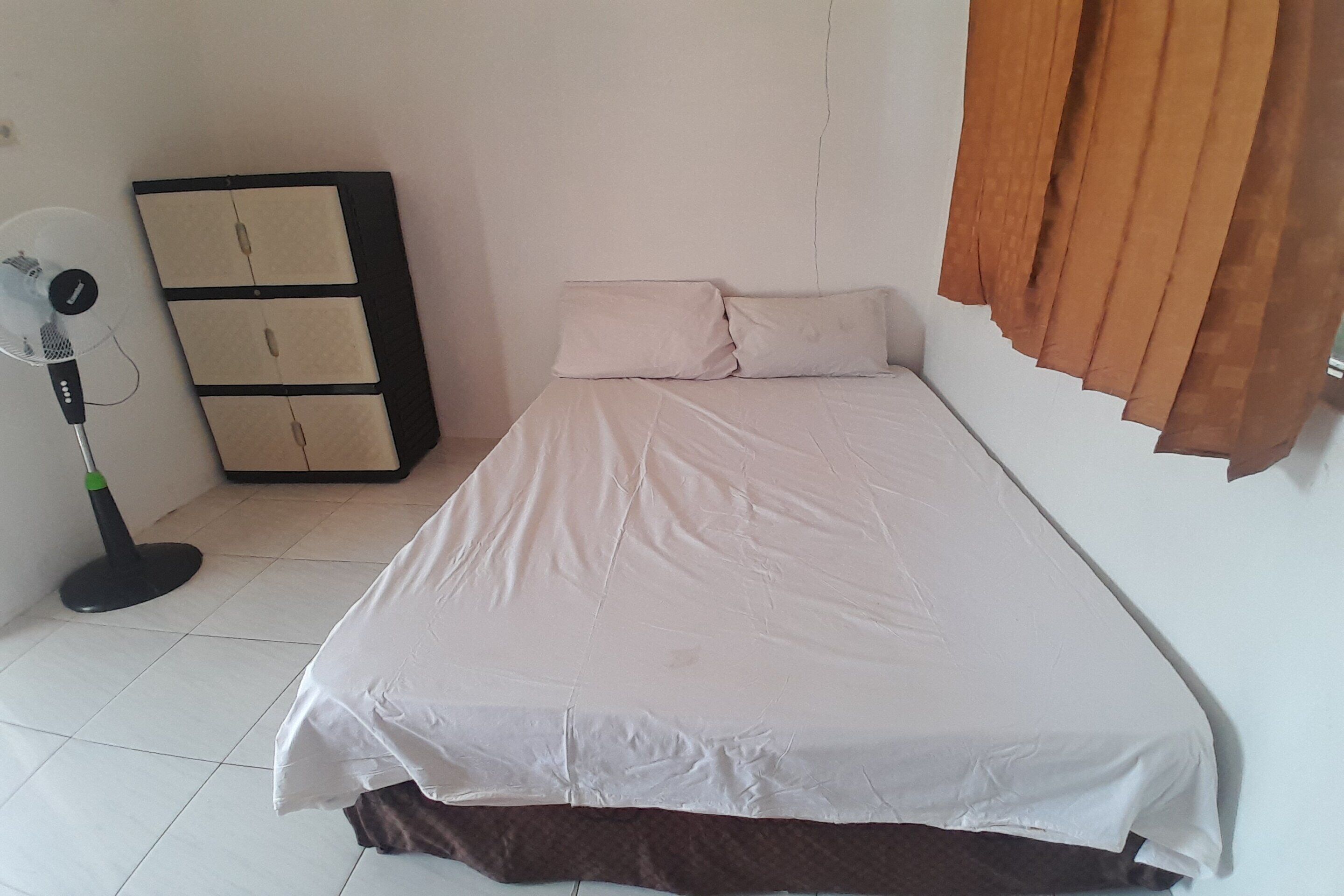 Economy-Doppelzimmer | Kostenloses WLAN, Bettwäsche