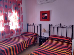 3 camere, accesso a Internet