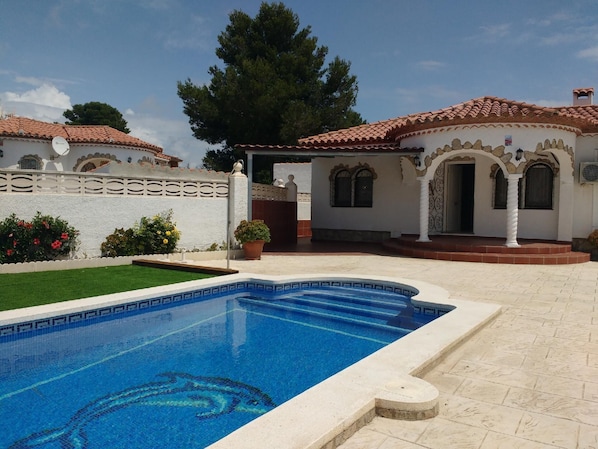 Piscina