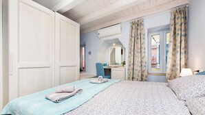 Room, 1 Bedroom, City View - Casa Polo Rovinj Apartments (Rovinj)