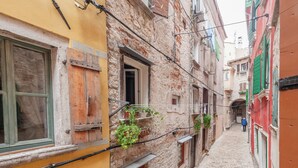 Room, 1 Bedroom, City View | Exterior - Casa Polo Rovinj Apartments (Rovinj)