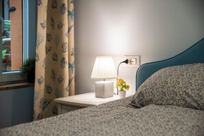 Kamer, 1 slaapkamer, uitzicht op de stad | 1 slaapkamer