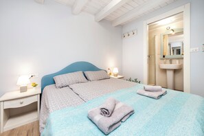 1 bedroom - Casa Polo Rovinj Apartments (Rovinj)