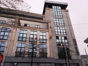Exterieur