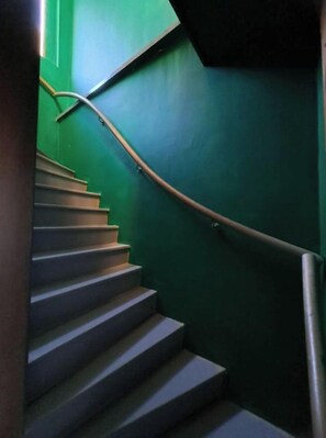 Interieur