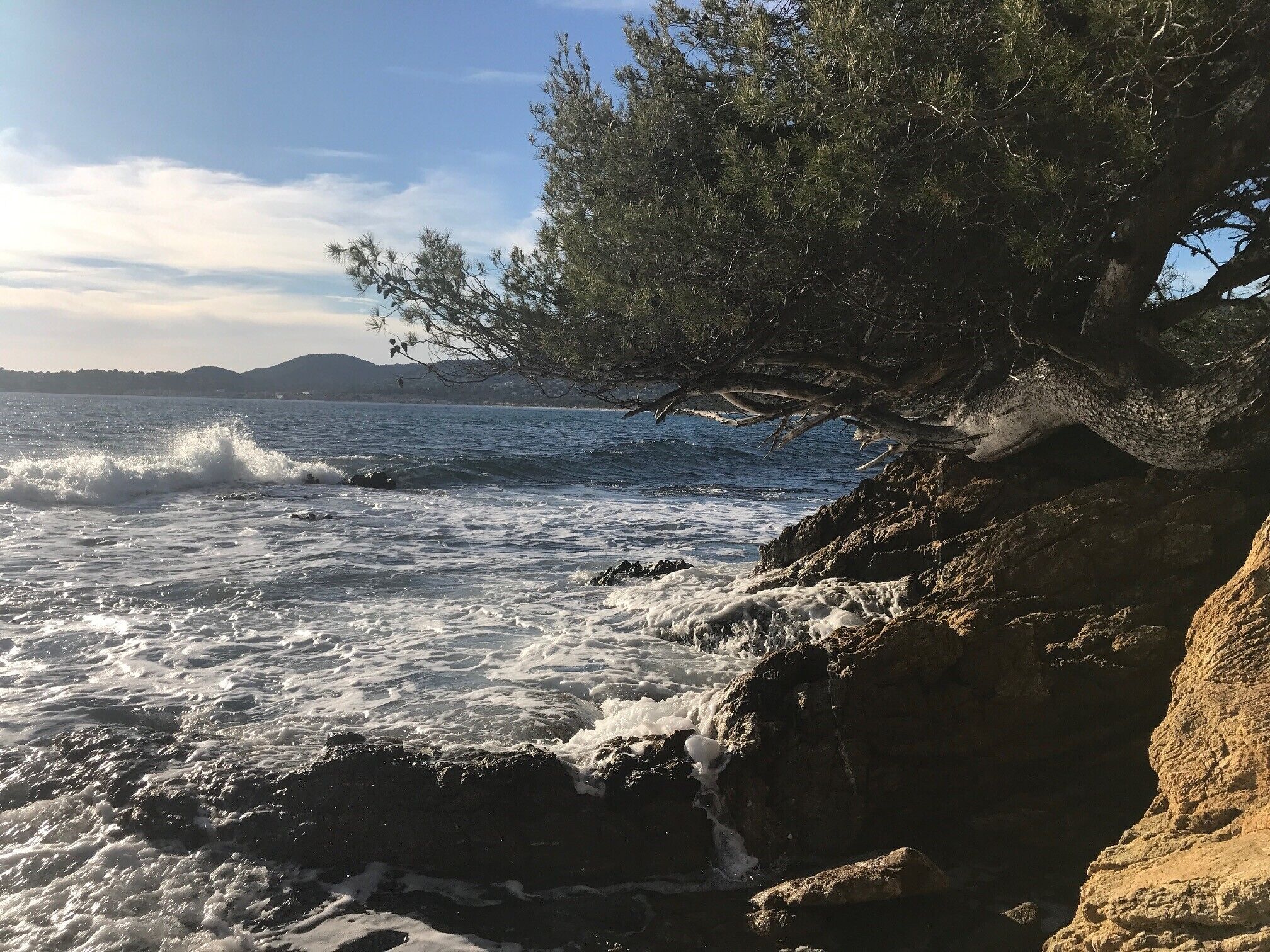 Strand