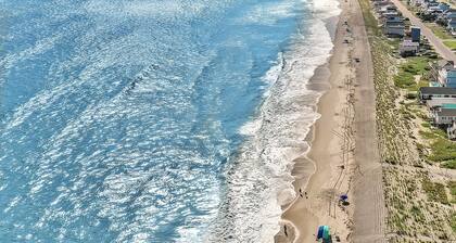Brand New Construction-Oceanfront Home With Pool,Elevator,& Magazine