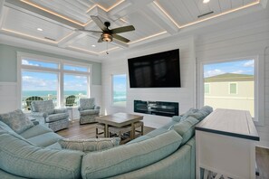 TV connectée