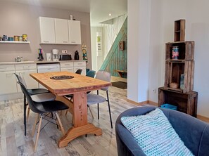 Interior - La Filature, au Calme à 5mins de Gérardmer Centre (Rochesson)