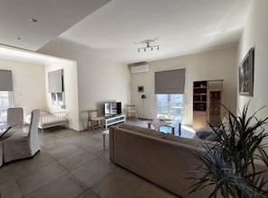 Apartment | Wohnbereich