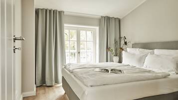 Wellness Suite with steam bath and balcony | Free WiFi