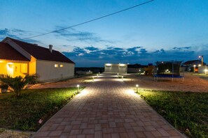 Casa | 2 quartos