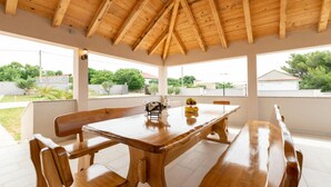 House | 2 bedrooms - Villa Zrili Zadarvillas (Benkovac)