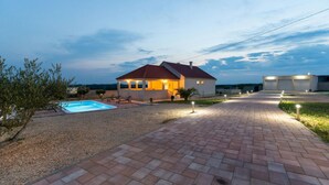 House | 2 bedrooms - Villa Zrili Zadarvillas (Benkovac)