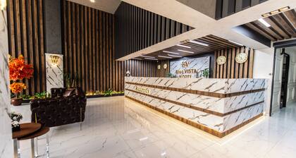 Blue Vista Houses & Spa