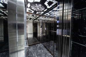 Elevator