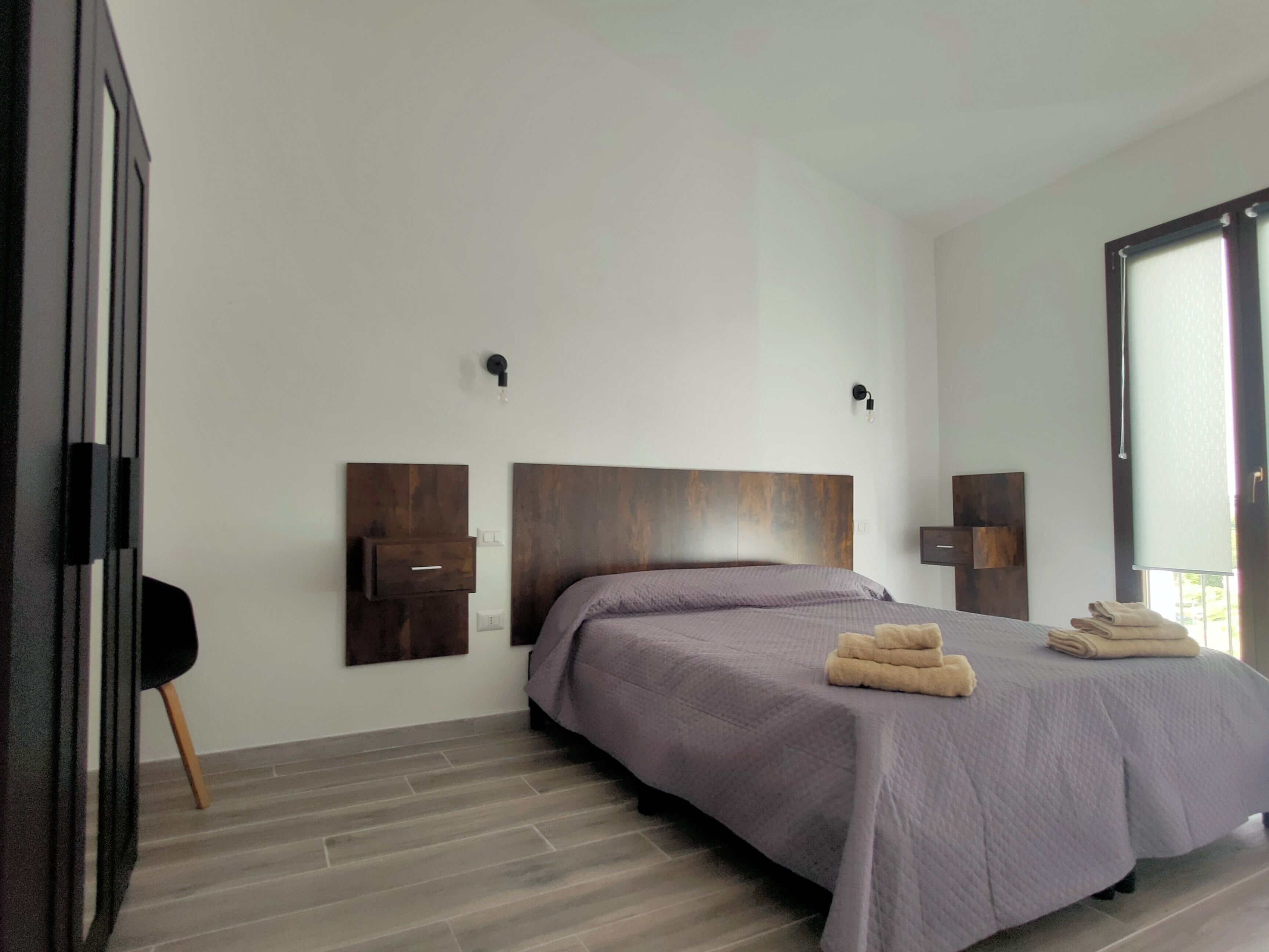 Club Apartment | 2 bedrooms, bed sheets