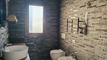 Appartamento Club | Bagno