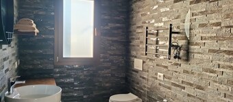Suite Apartments i4MORI Porto Pino