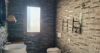 Suite Apartments i4MORI Porto Pino