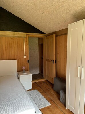 2 chambres