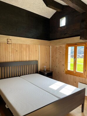 2 chambres