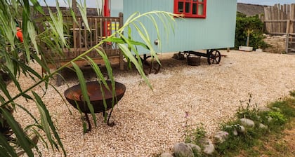 Shepherd's Hut
