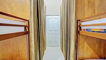 Phòng đơn Tiêu chuẩn | Truy cập Internet không dây miễn phí, bộ trải giường