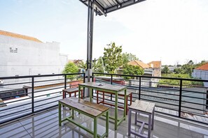 Exterior - OYO 92736 Bougenville Rover (Lamongan)