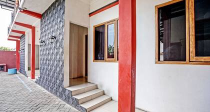 OYO 92736 Bougenville Rover