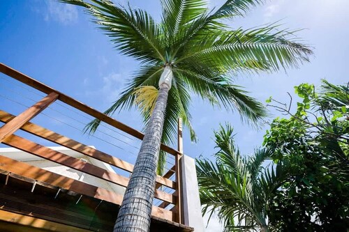 Kaz Combava - Appartement 3* à l'Etang-Salé