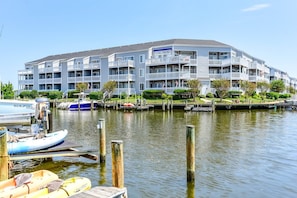 Port de plaisance