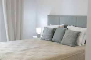 2 slaapkamers, gratis wifi, beddengoed