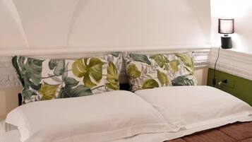 1 Schlafzimmer, Bettwäsche