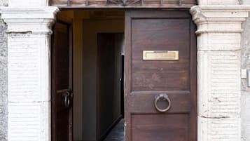 Außendetails