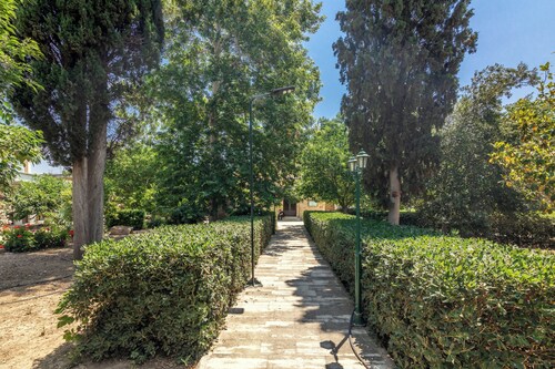 The Platano - Village Residence