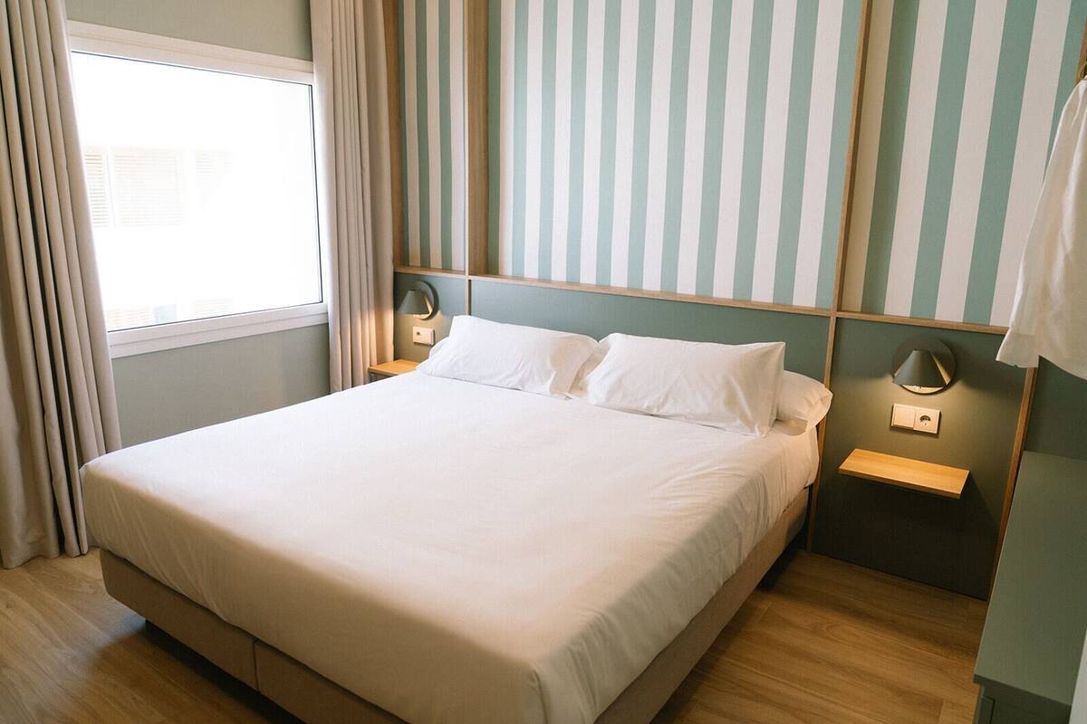 Design Double Room