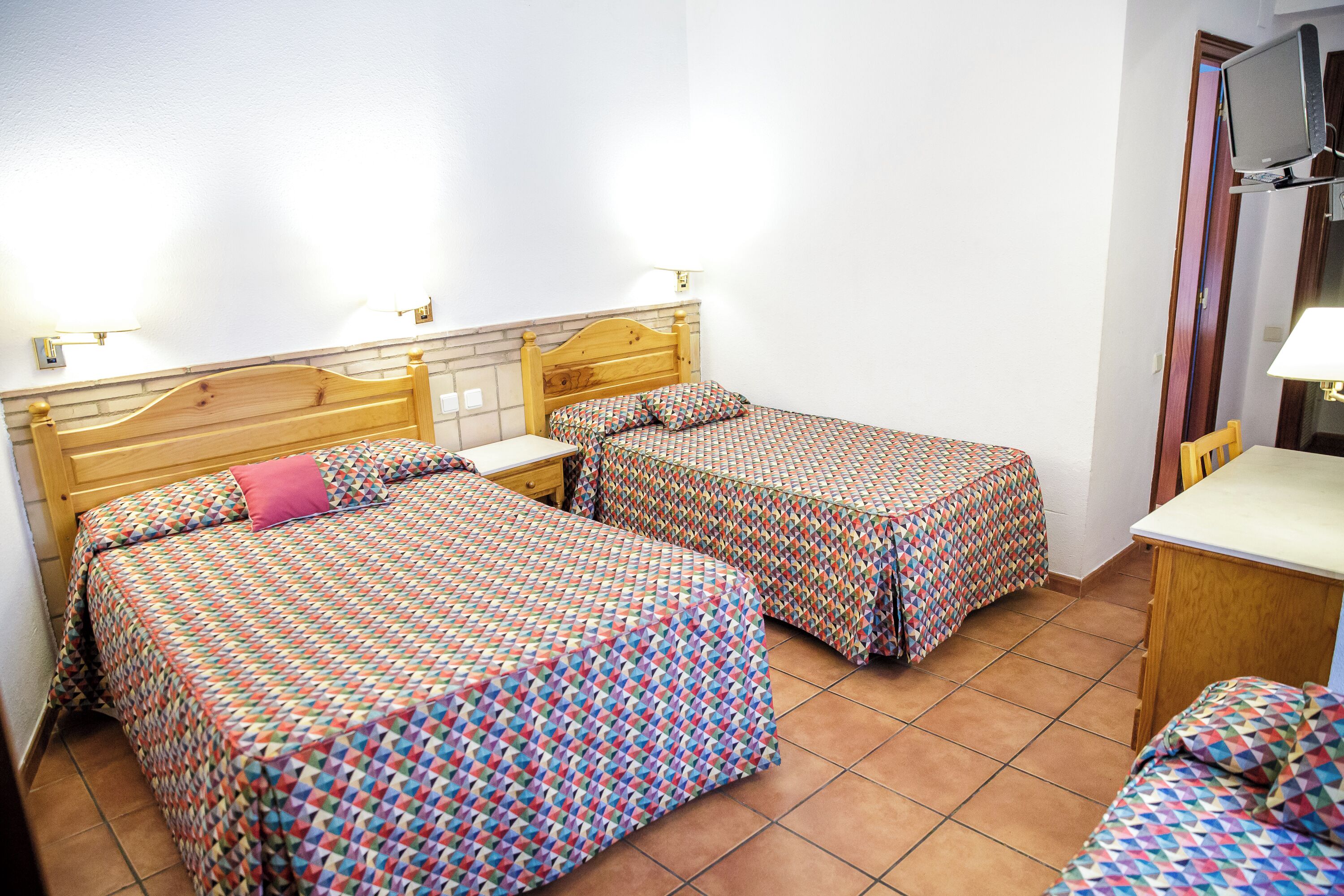 Photo - Hotel Can Solé