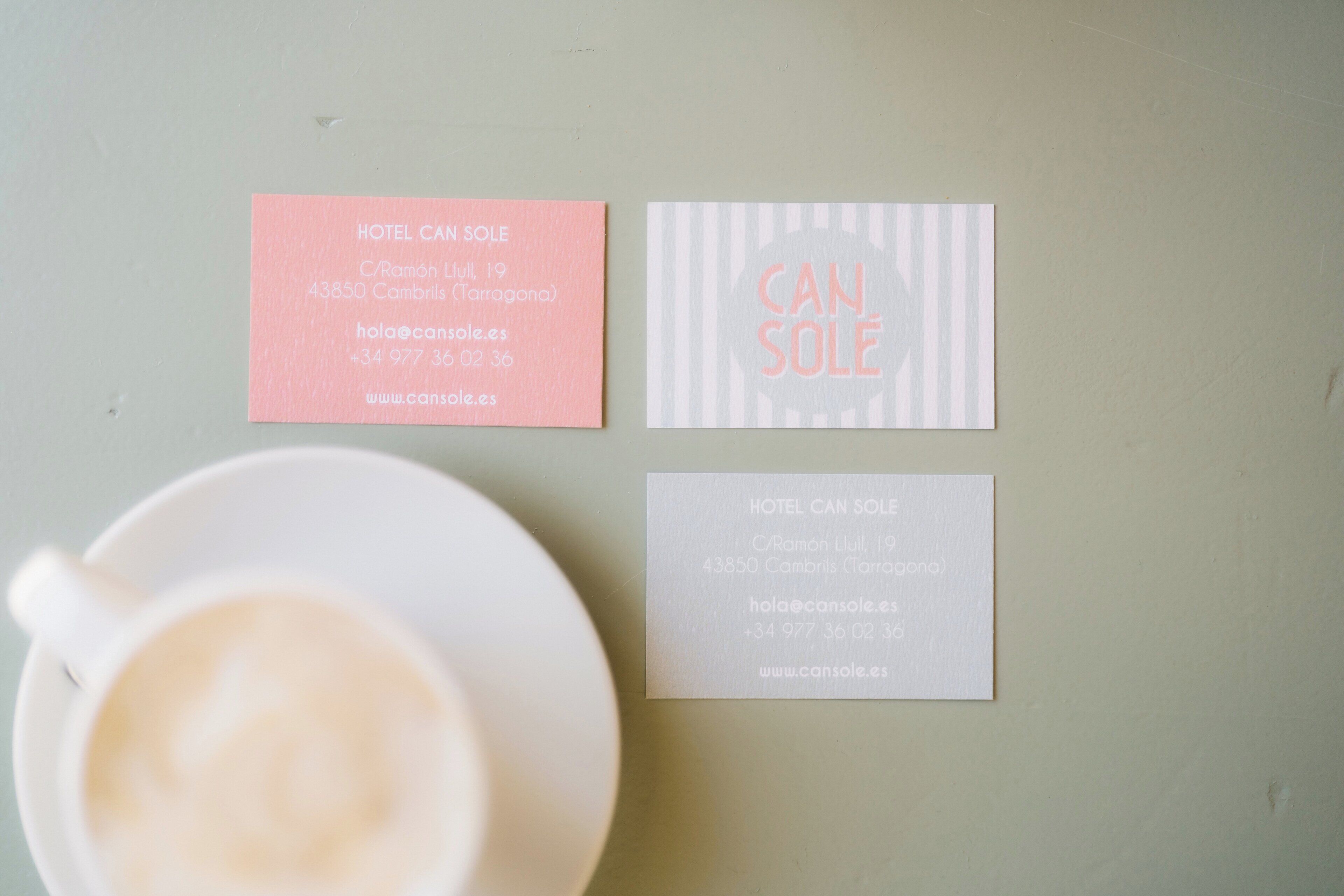 Photo - Hotel Can Solé