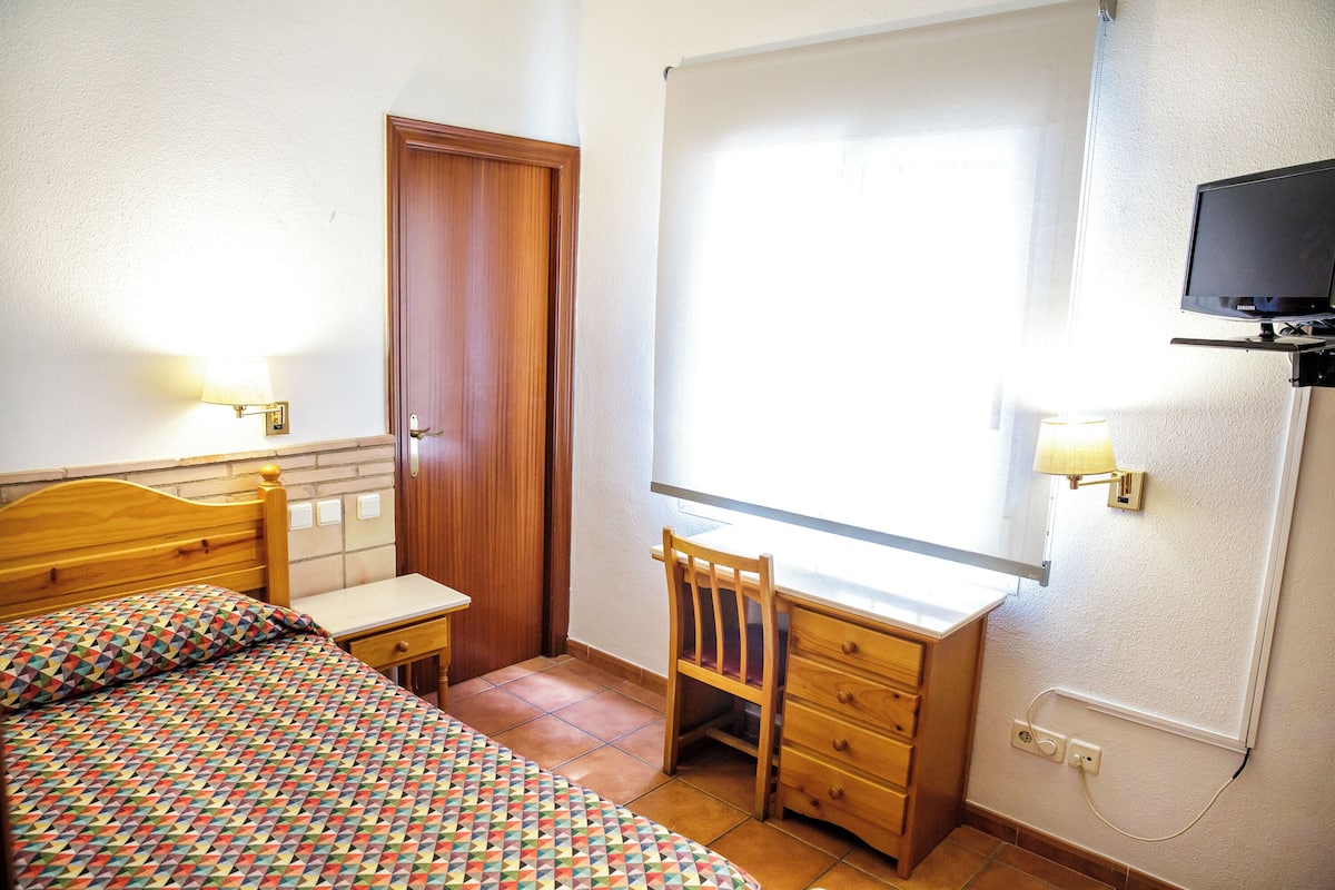 Chambre Simple Standard
