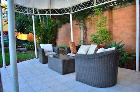 Room, 1 Bedroom, Smoking, Balcony | Terrace/patio