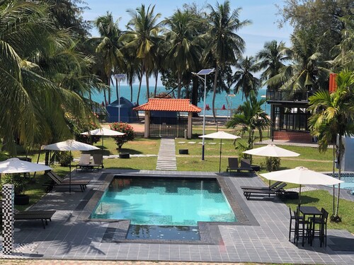 Tunas Resort Port Dickson