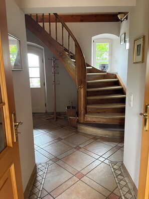 Interior - Vacation home Residence Herrengarten Haardt (Neustadt an der Weinstraße)