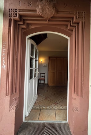 Interior - Vacation home Residence Herrengarten Haardt (Neustadt an der Weinstraße)